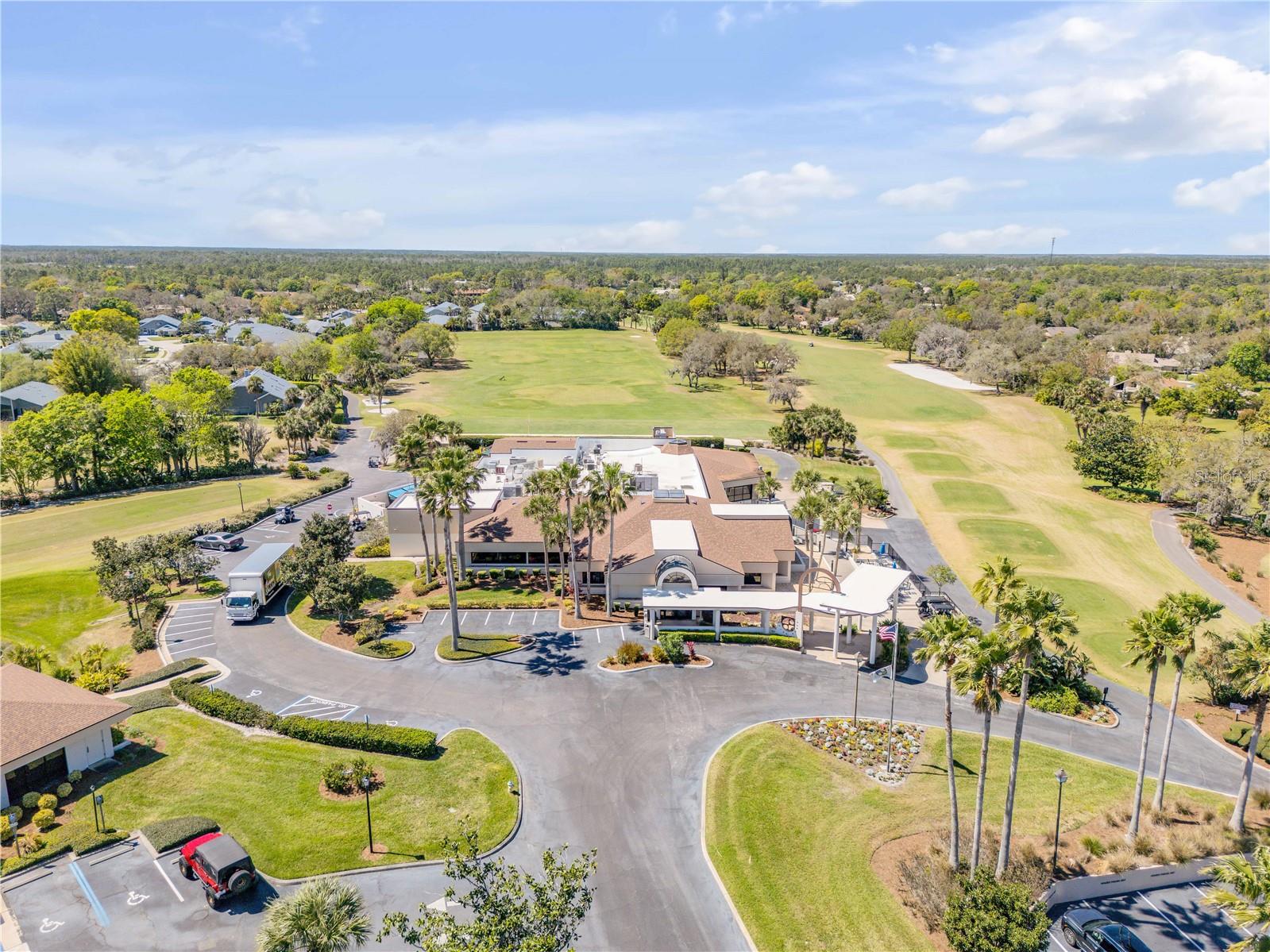 ST ANDREWS - Residential