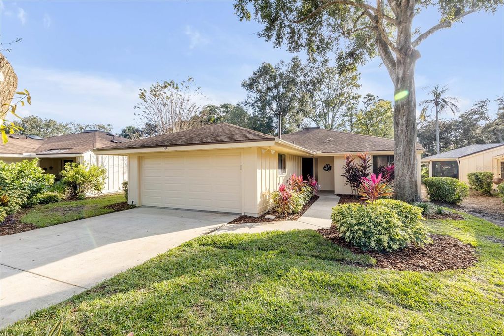 Photo of 706 Tantallon Court, New Smyrna Beach, FL 32168 (MLS # NS1086696)
