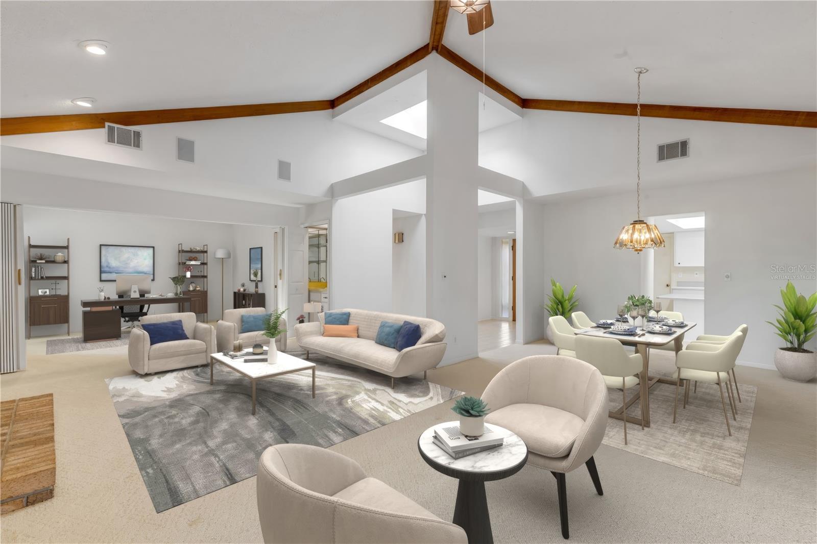 ST ANDREWS - Residential