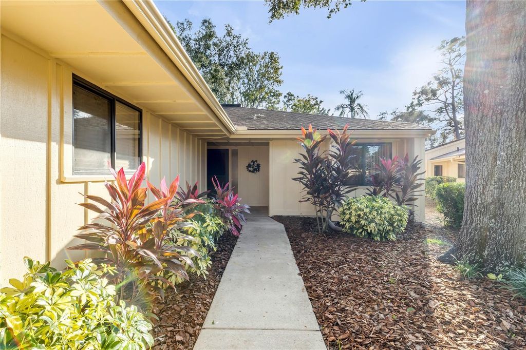 Photo of 706 Tantallon Court, New Smyrna Beach, FL 32168 (MLS # NS1086696)