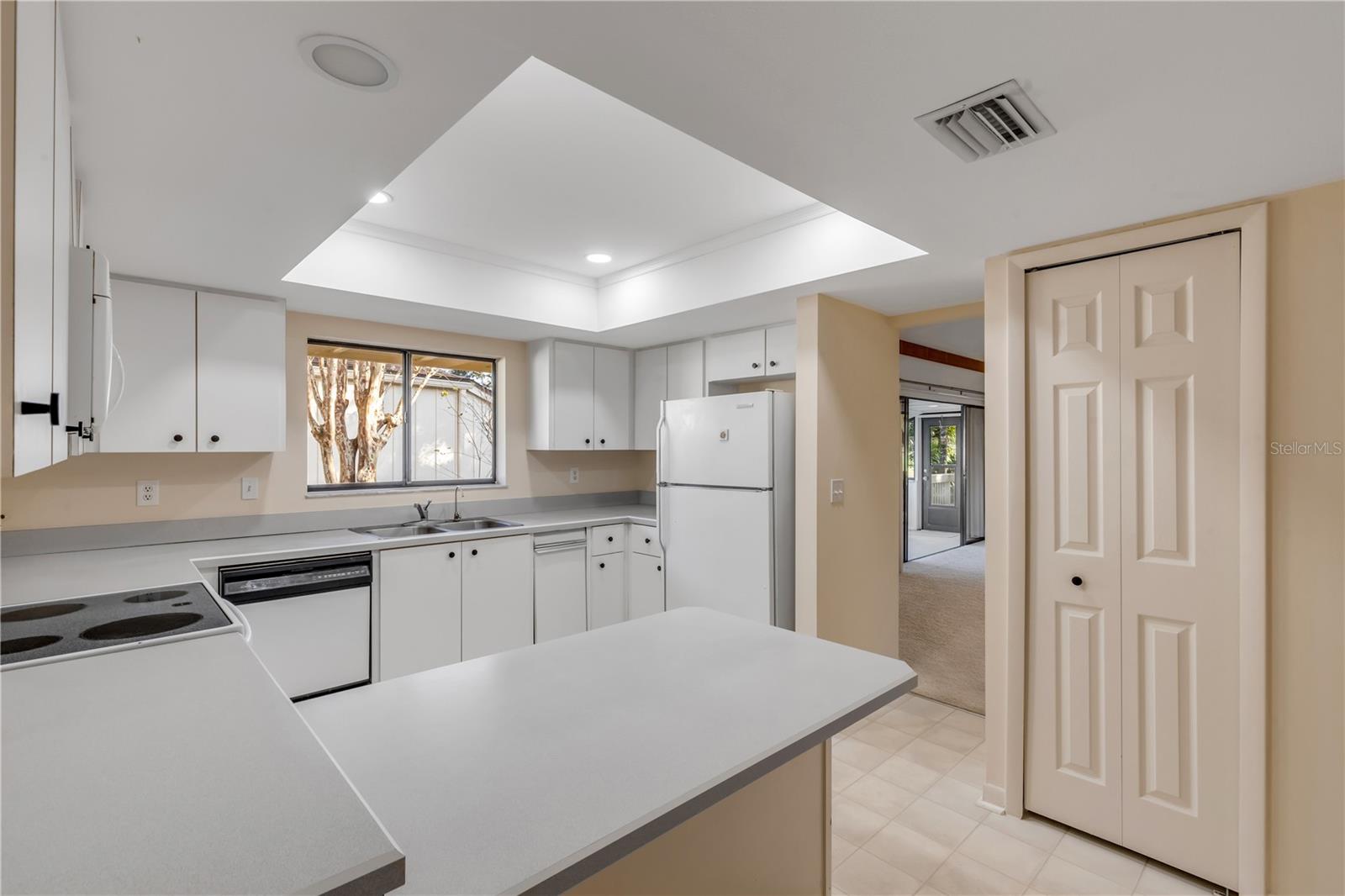 ST ANDREWS - Residential