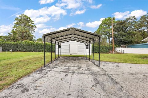 A home in OCALA