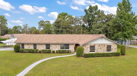 A home in OCALA