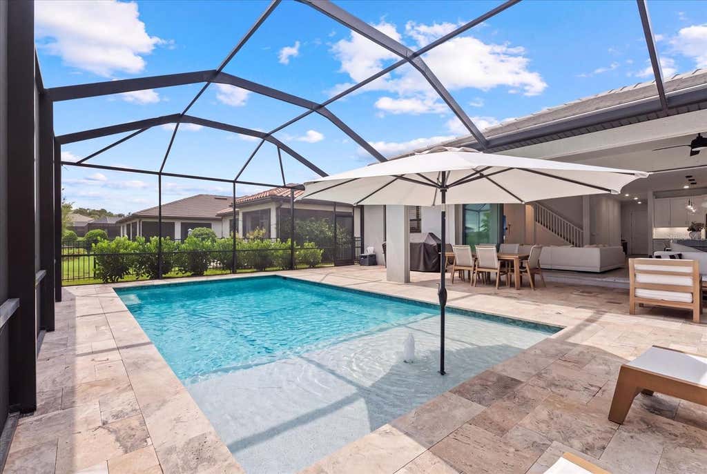 Photo of 725 Gadwall Court, Bradenton, FL 34212 (MLS # TB8542896)