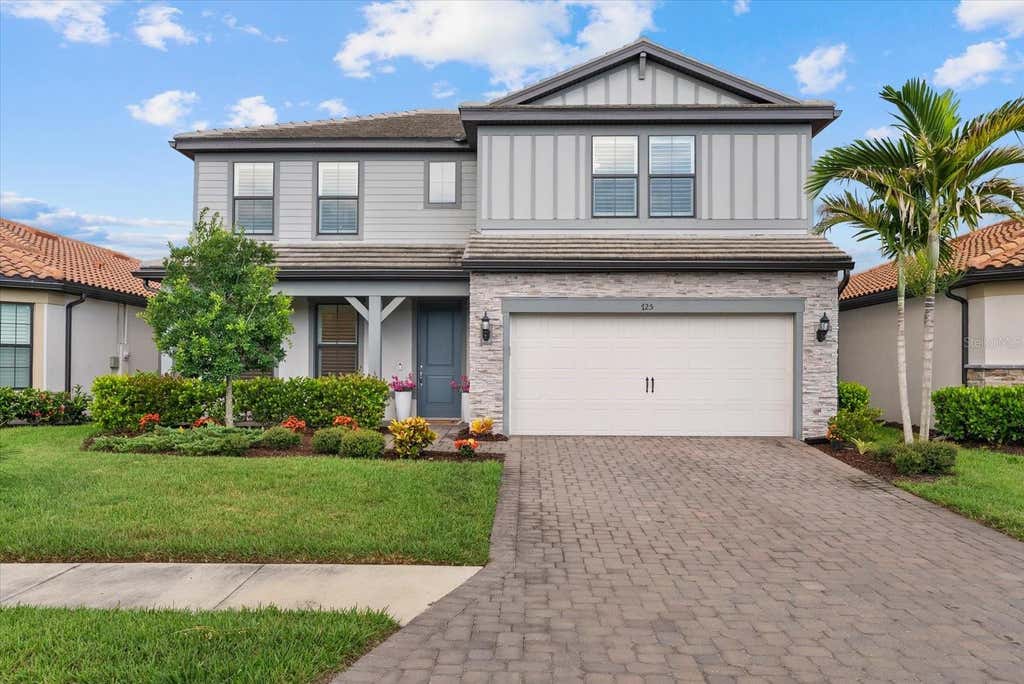 Photo of 725 Gadwall Court, Bradenton, FL 34212 (MLS # TB8542896)