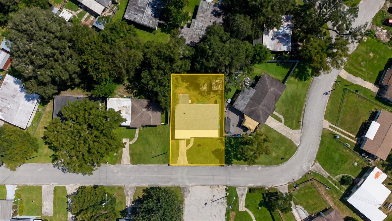 21397 CANAL DRIVE