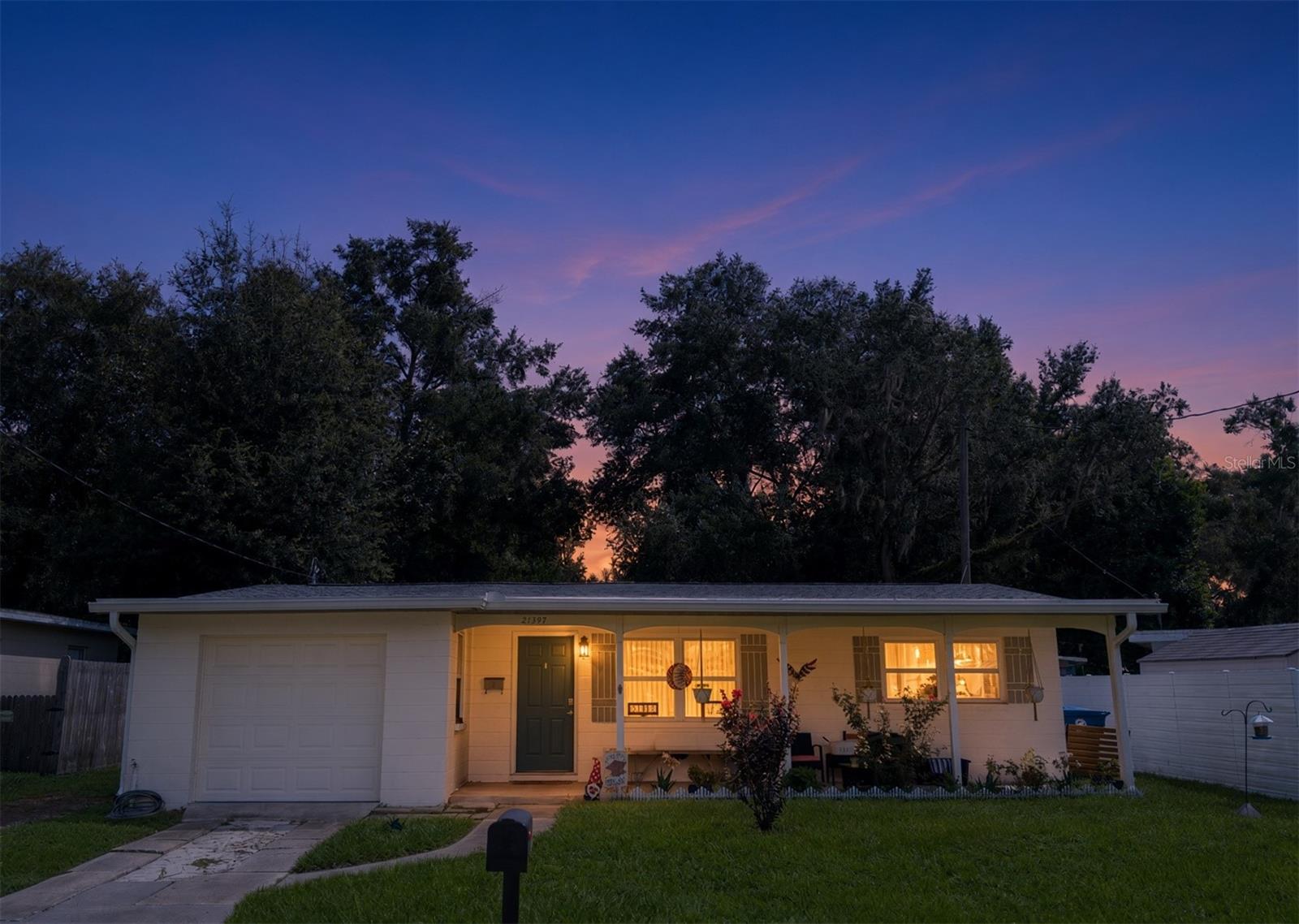 21397 CANAL DRIVE