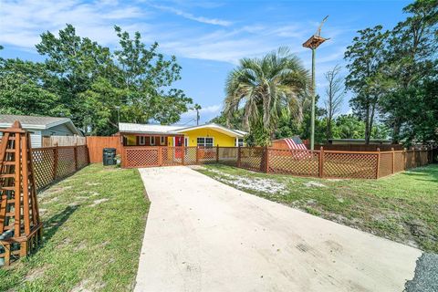 A home in NEW PORT RICHEY