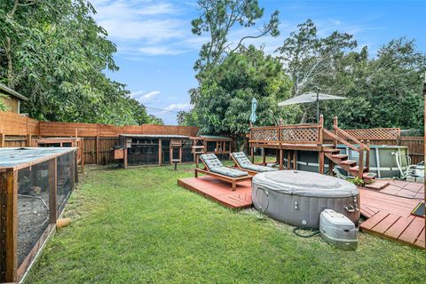 A home in NEW PORT RICHEY