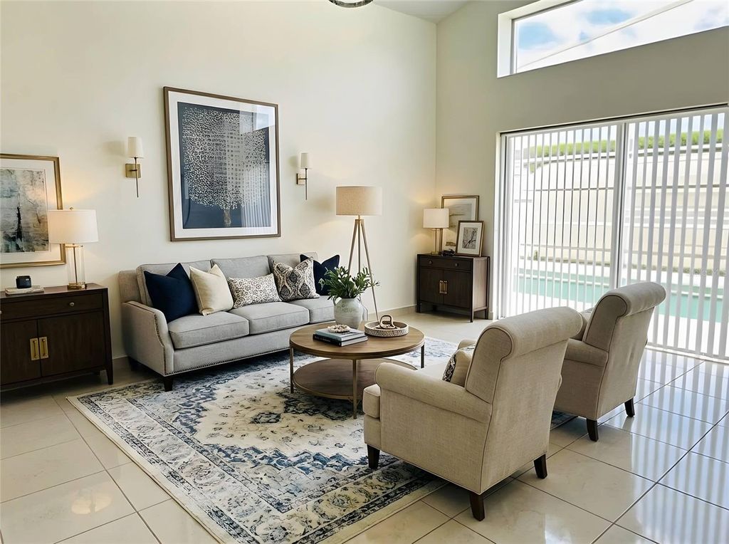 Photo of 208 Silverton Road, Davenport, FL 33897 (MLS # O6383598)