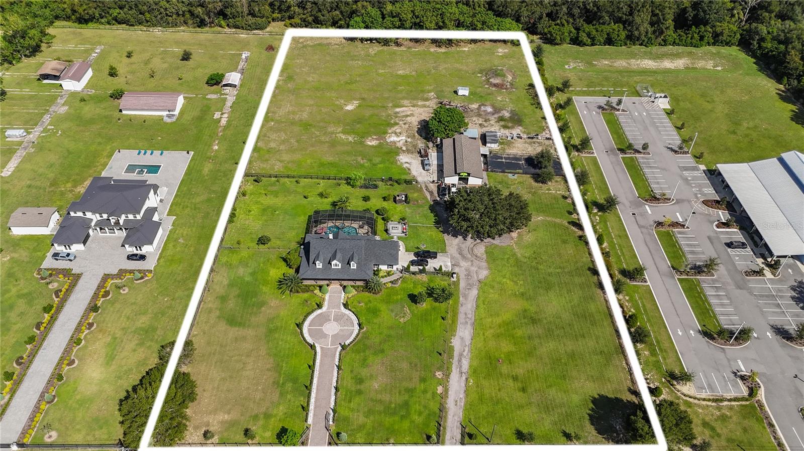 ACREAGE - Residential