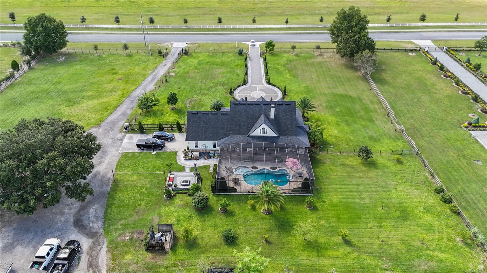 ACREAGE - Residential