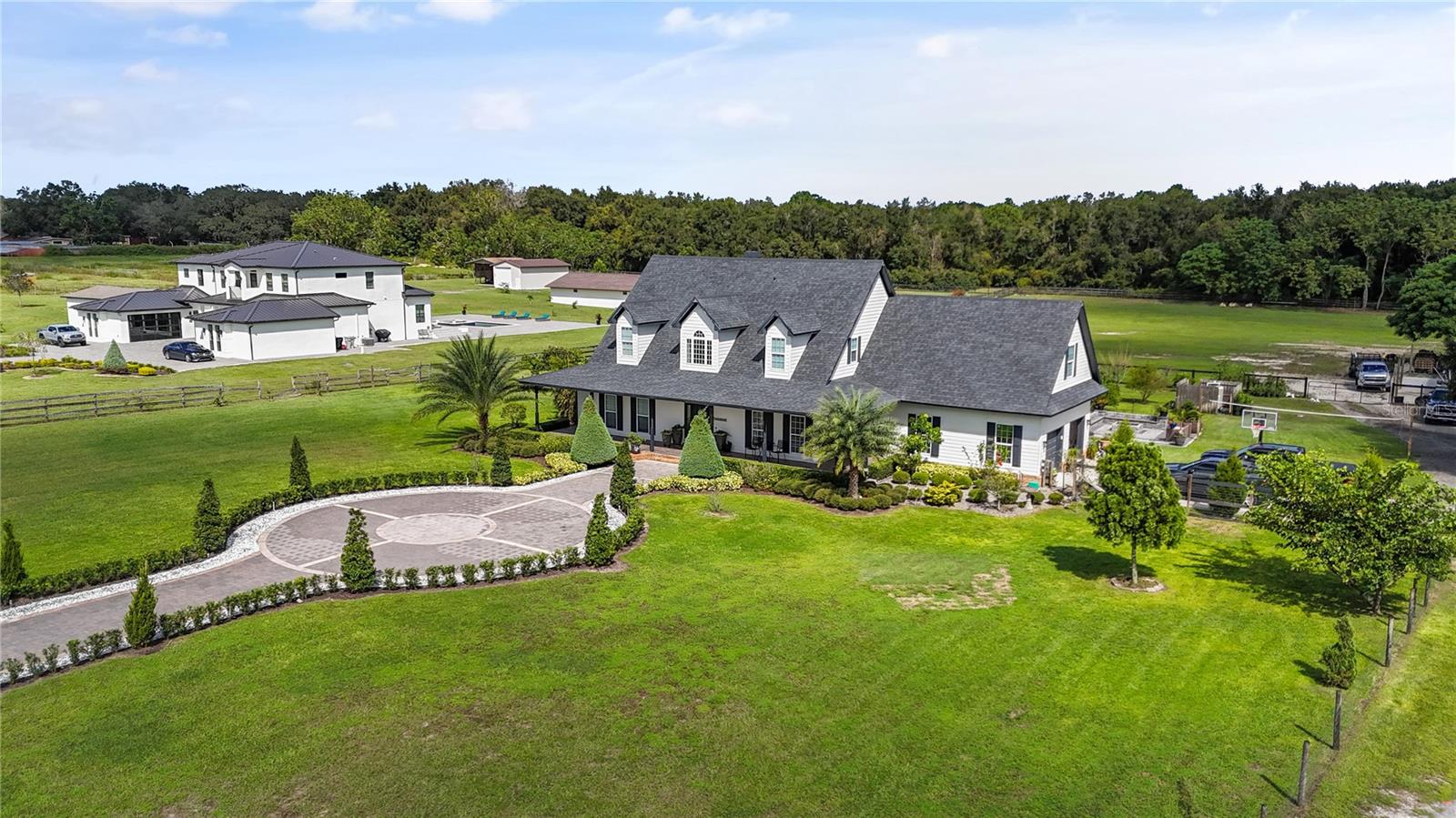 ACREAGE - Residential