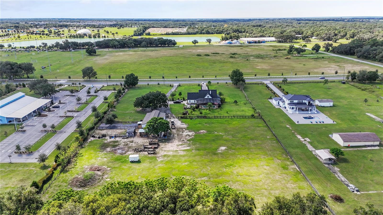 ACREAGE - Residential