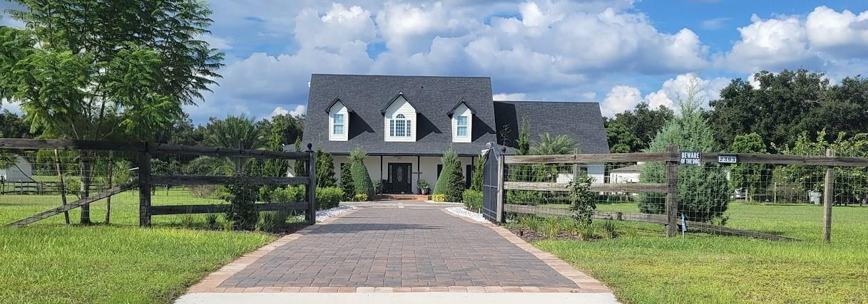 ACREAGE - Residential