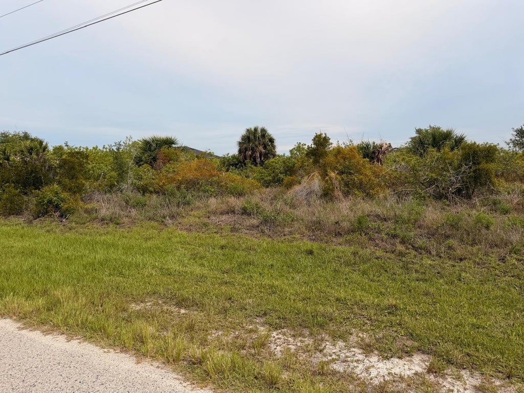Photo of 15229 Aquarius Circles, Port Charlotte, FL 33981 (MLS # TB8550413)