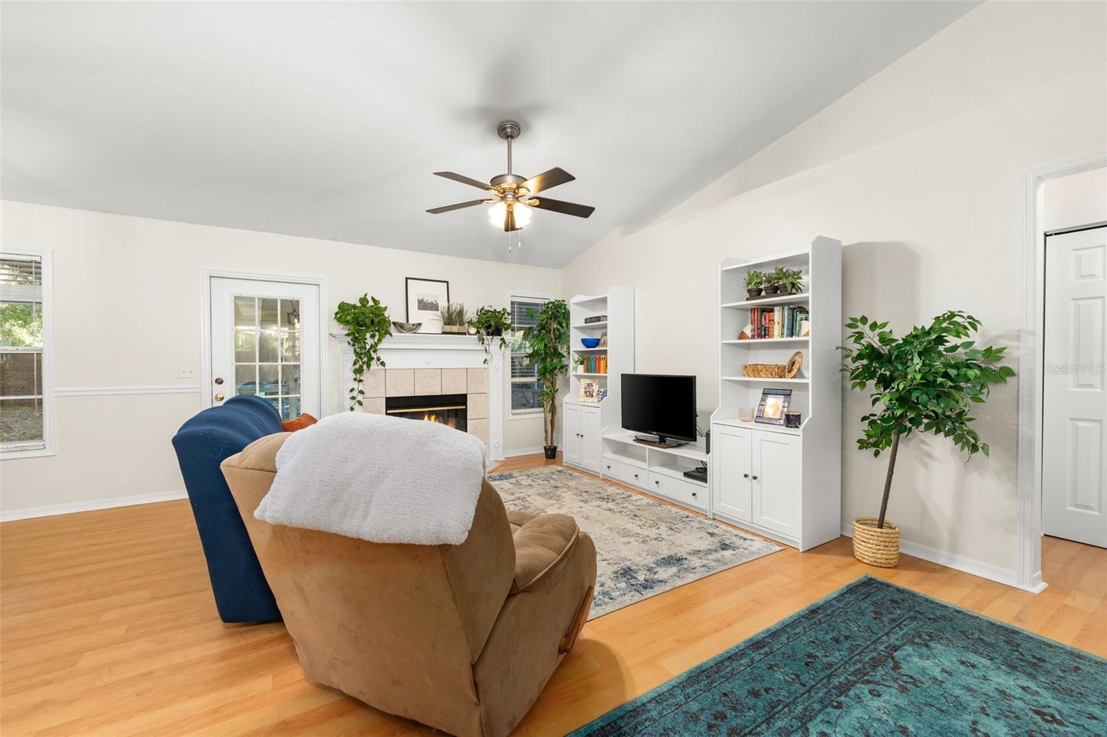 MILLHOPPER STATION VICTORIA SQUARE - Residential