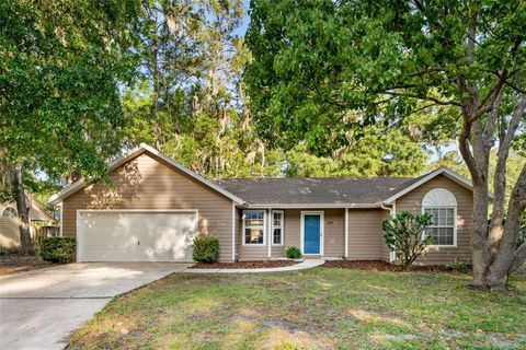 Photo of 6234 NW 41st Drive, Gainesville, FL 32653 (MLS # GC539558)