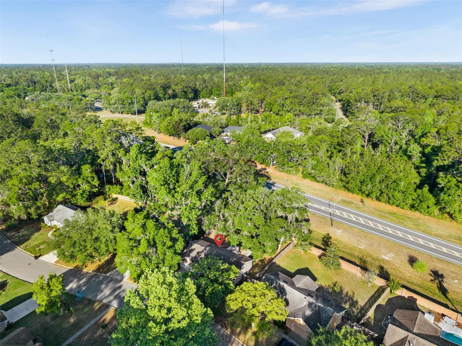 MILLHOPPER STATION VICTORIA SQUARE - Residential