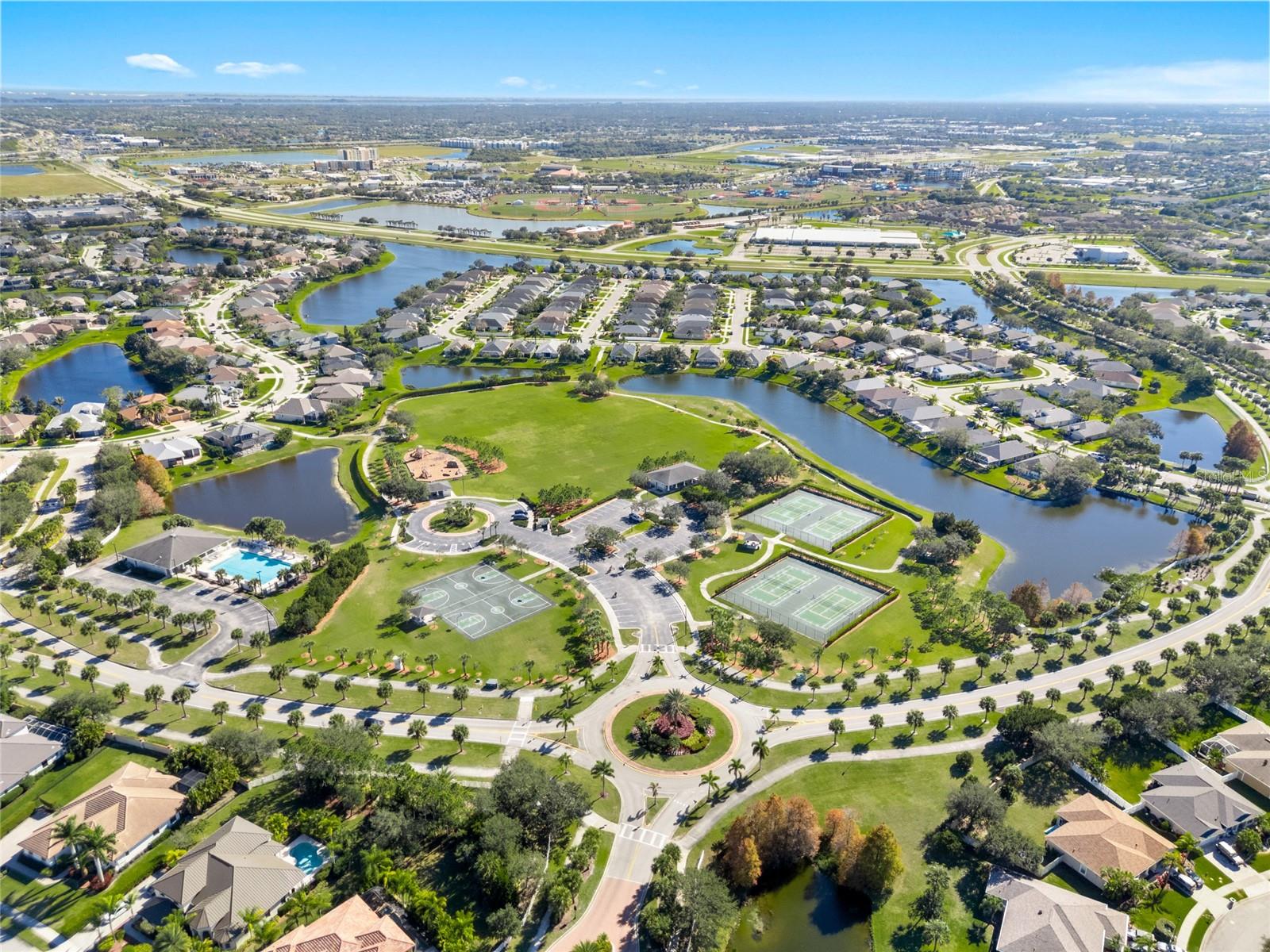 INDOG XING PH 04 - Residential