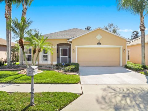 Photo of 5558 Duskywing Drive, Rockledge, FL 32955 (MLS # O6366202)