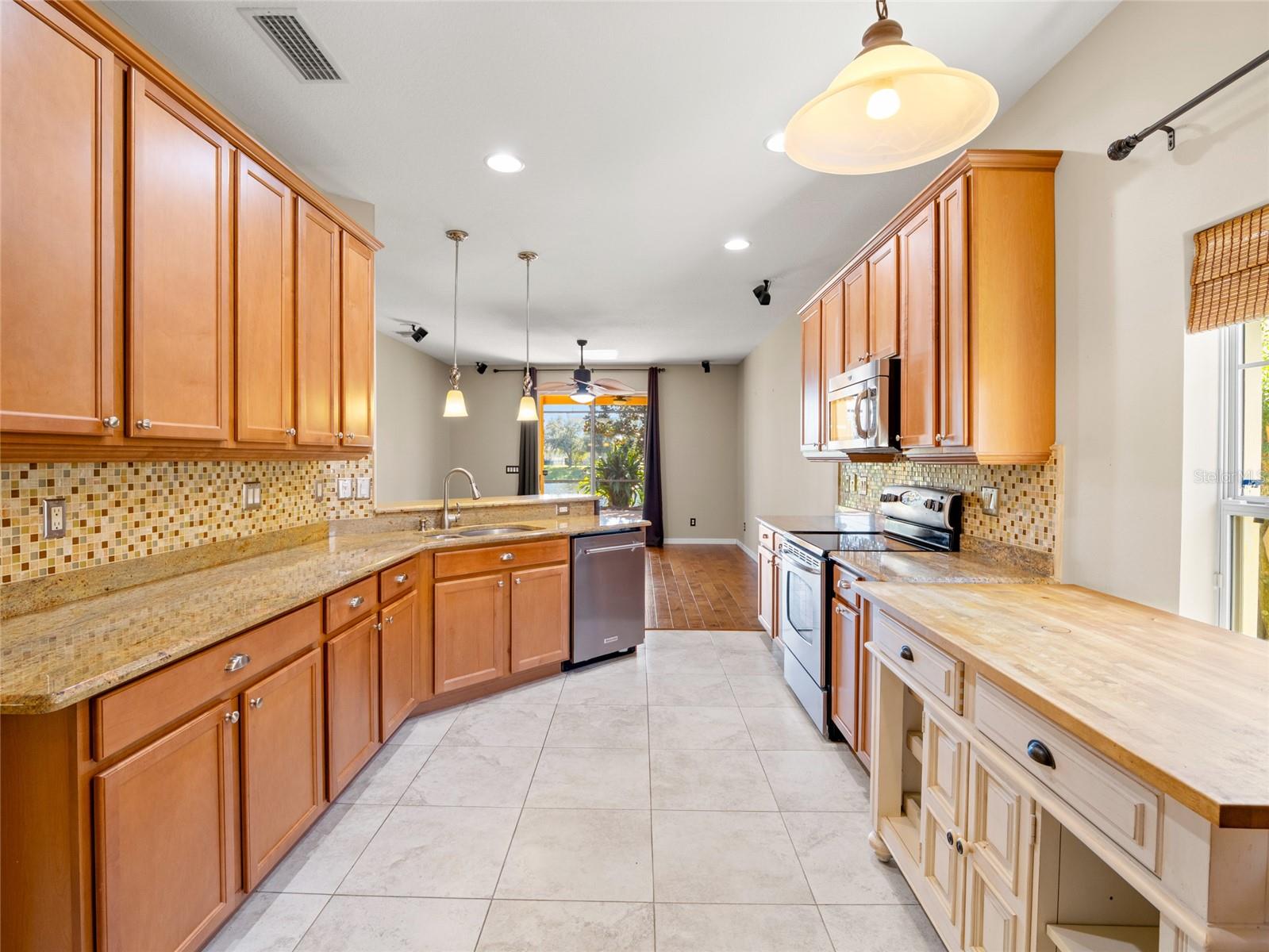 INDOG XING PH 04 - Residential