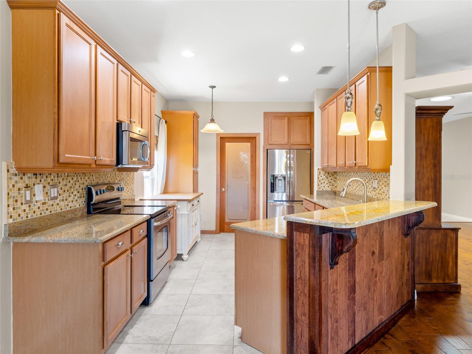 INDOG XING PH 04 - Residential