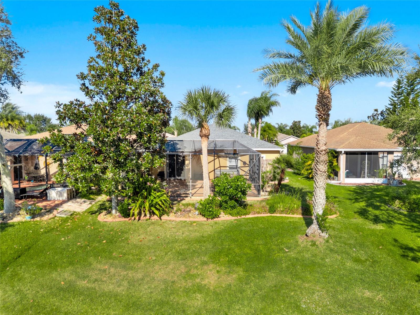 INDOG XING PH 04 - Residential