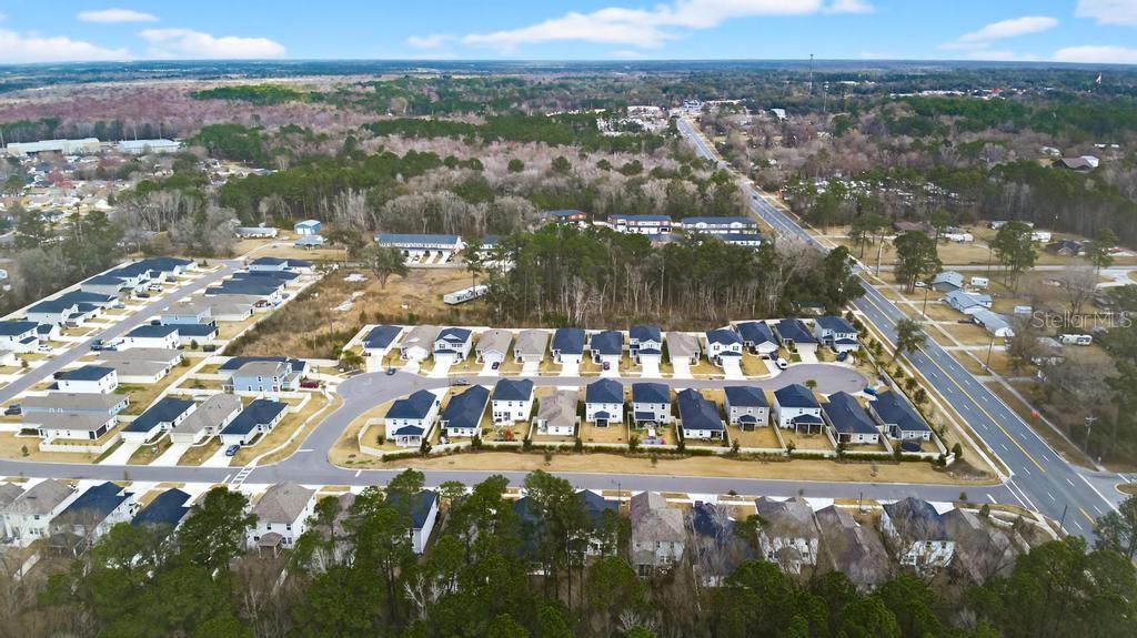 PINEWOOD PLACE - Residential