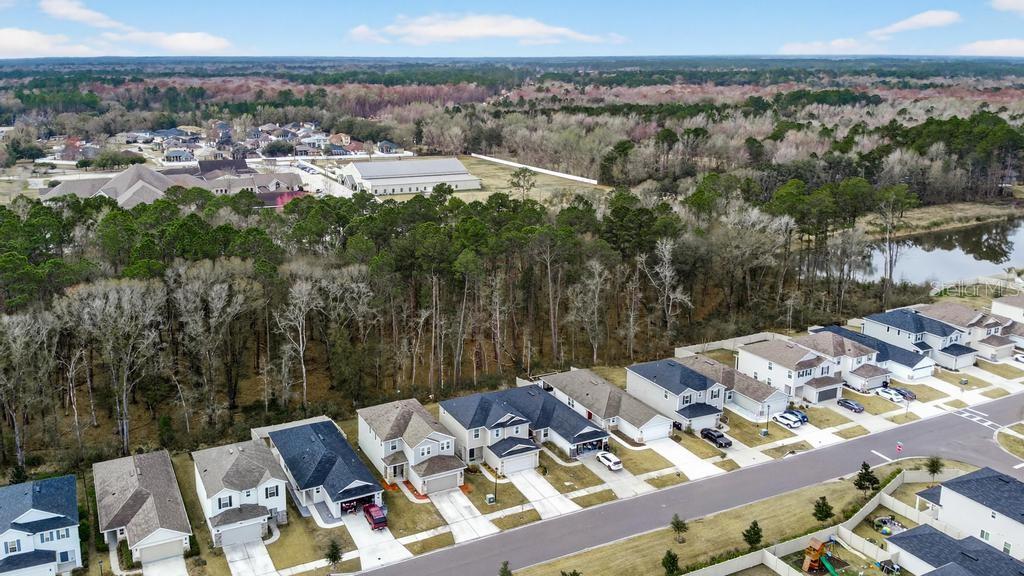 PINEWOOD PLACE - Residential