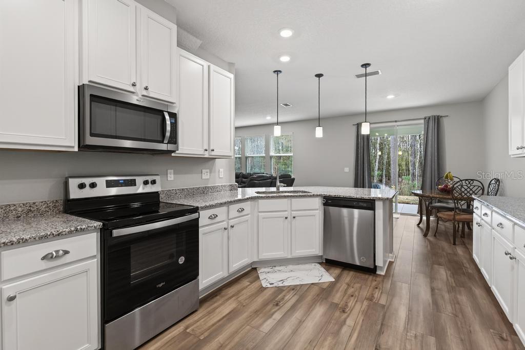 PINEWOOD PLACE - Residential