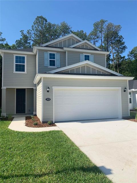 Photo of 2929 Lucille Lane, Middleburg, FL 32068 (MLS # TB8478450)