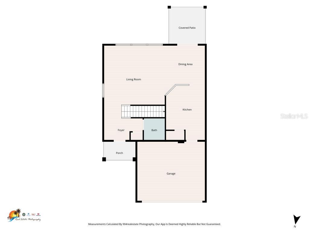 PINEWOOD PLACE - Residential