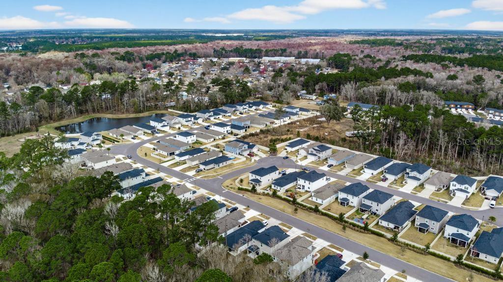 PINEWOOD PLACE - Residential