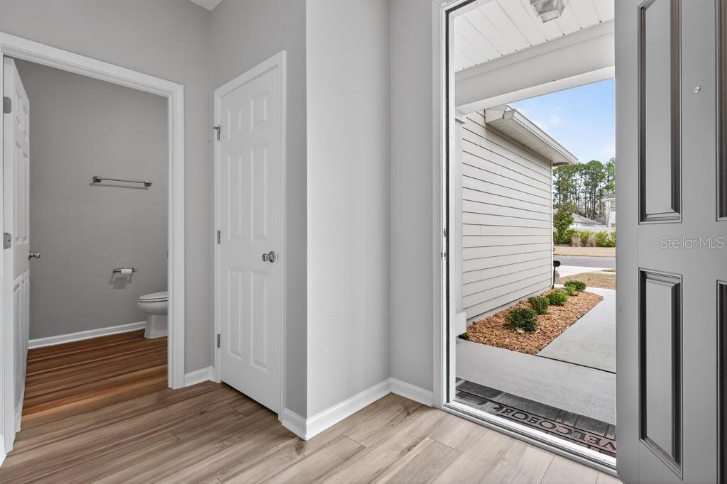 PINEWOOD PLACE - Residential