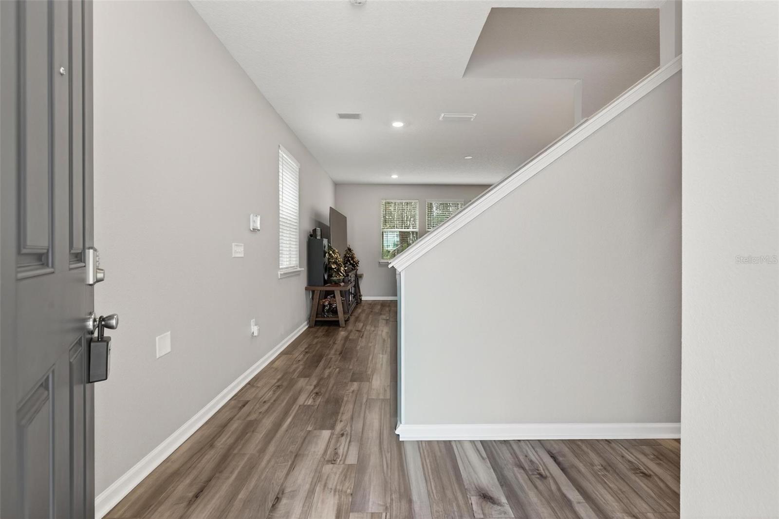 PINEWOOD PLACE - Residential