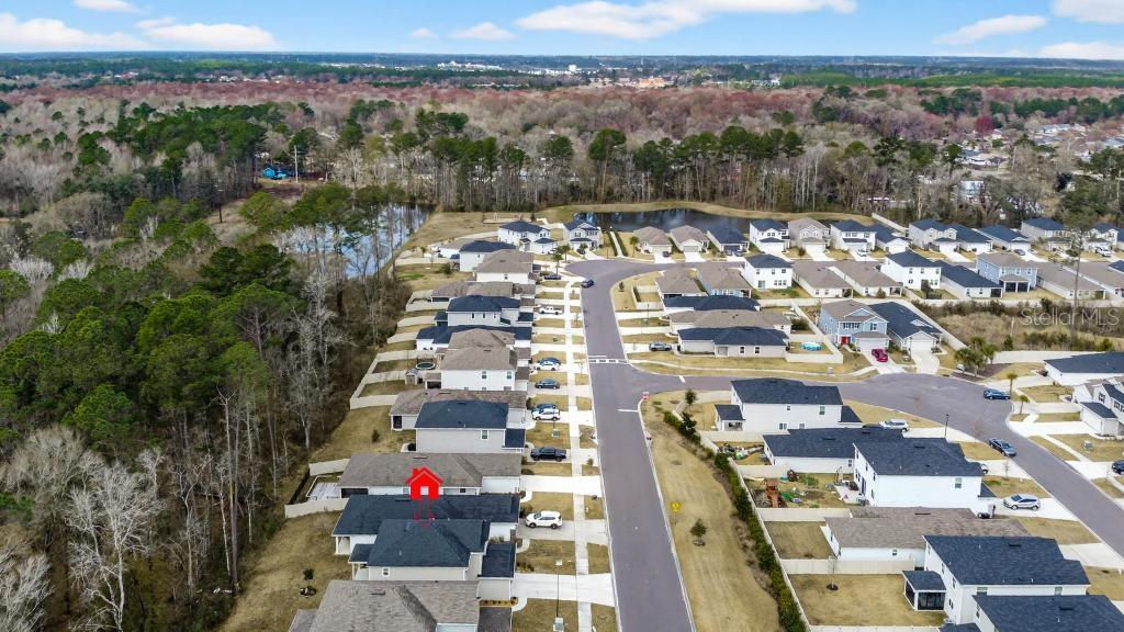 PINEWOOD PLACE - Residential