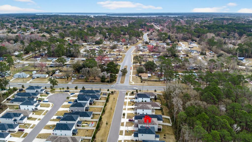 PINEWOOD PLACE - Residential