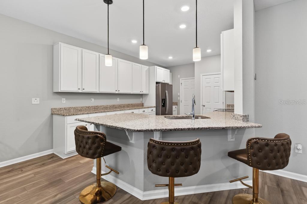 PINEWOOD PLACE - Residential