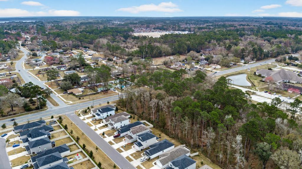 PINEWOOD PLACE - Residential