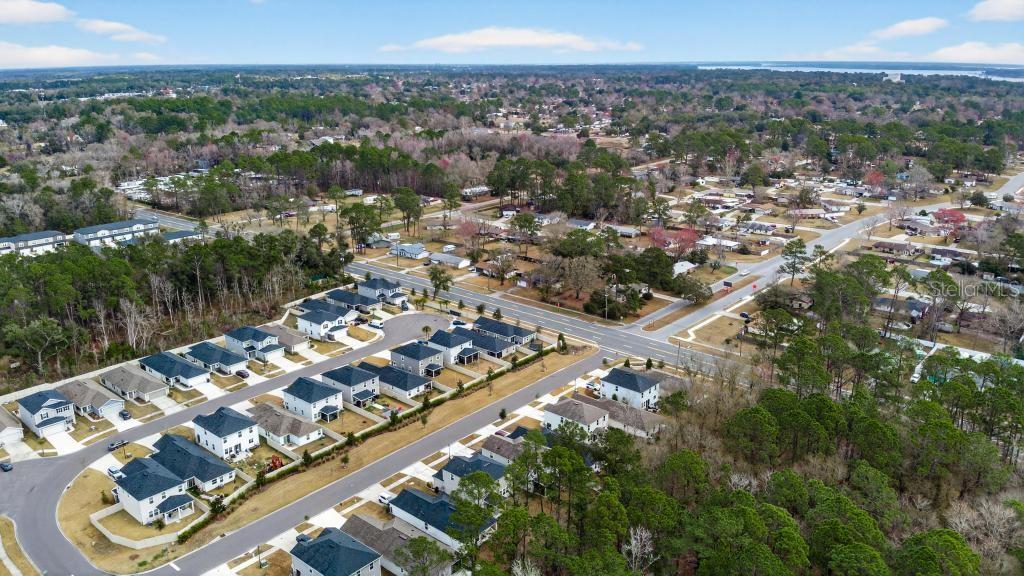 PINEWOOD PLACE - Residential