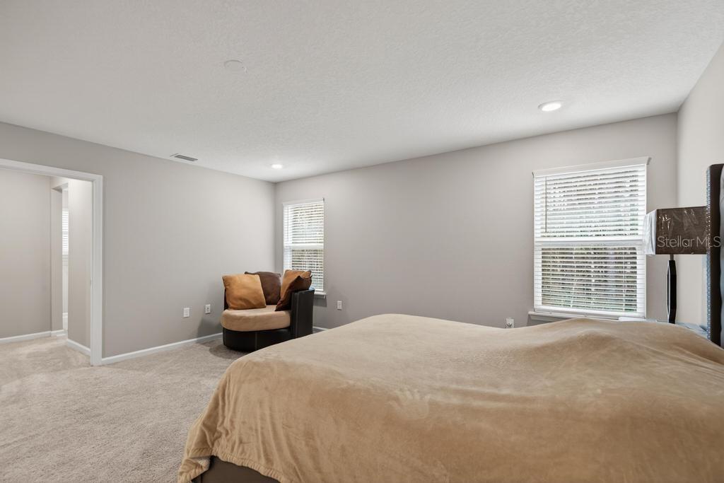 PINEWOOD PLACE - Residential