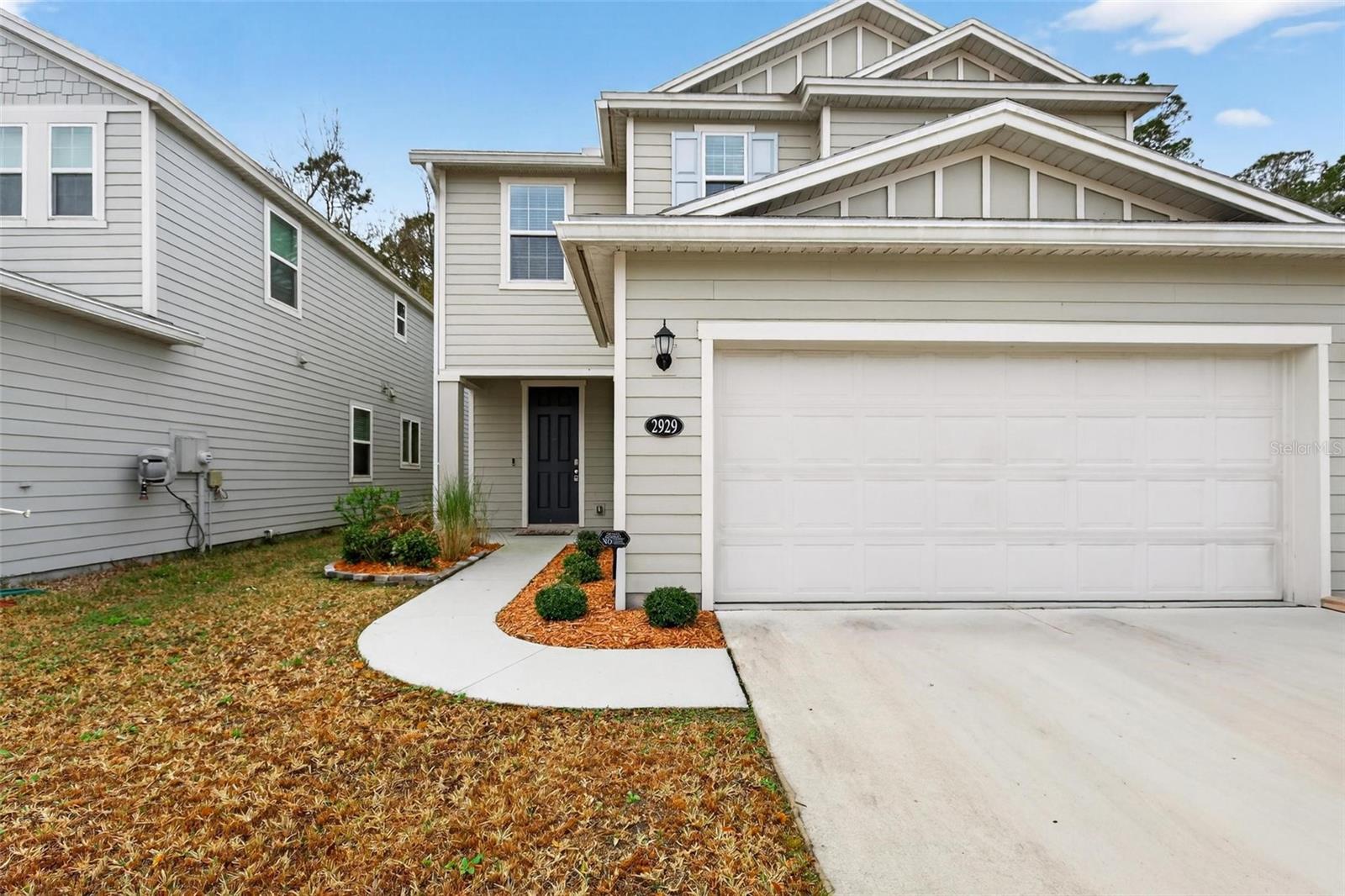 PINEWOOD PLACE - Residential