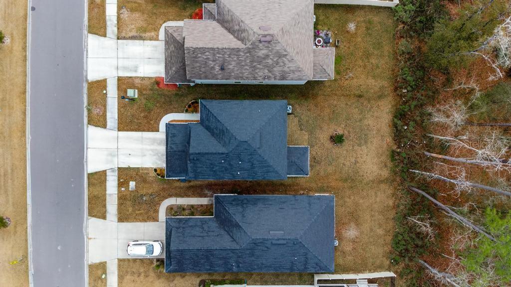 PINEWOOD PLACE - Residential