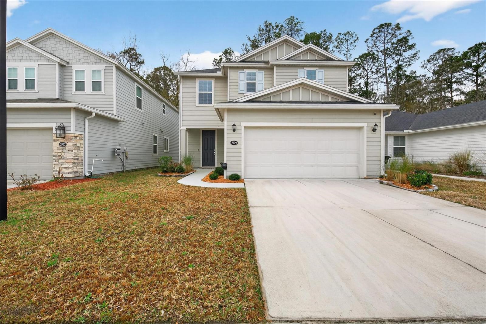 PINEWOOD PLACE - Residential