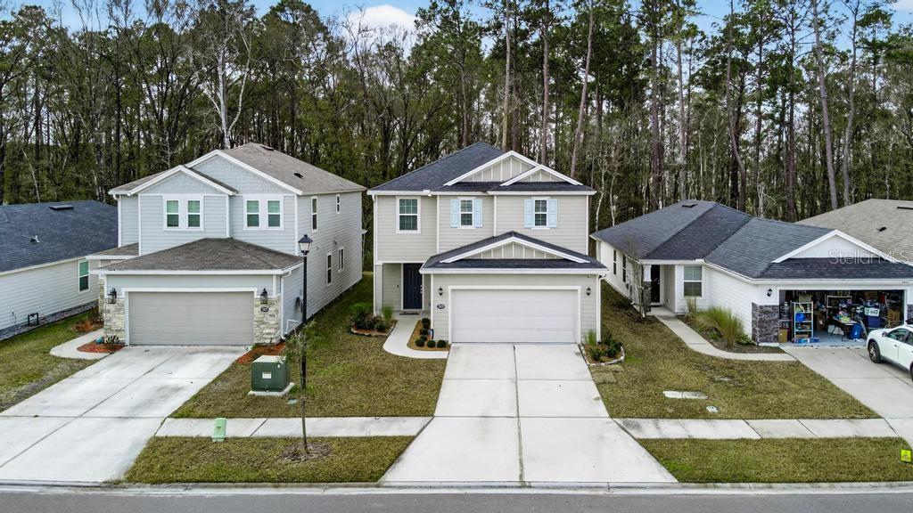 PINEWOOD PLACE - Residential