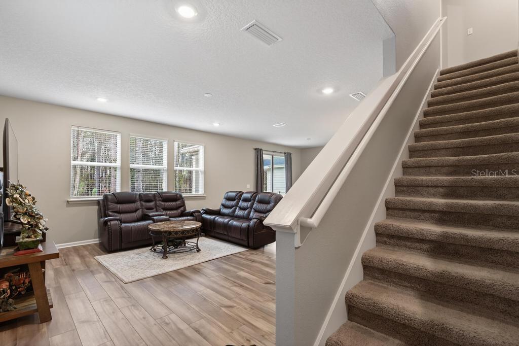 PINEWOOD PLACE - Residential