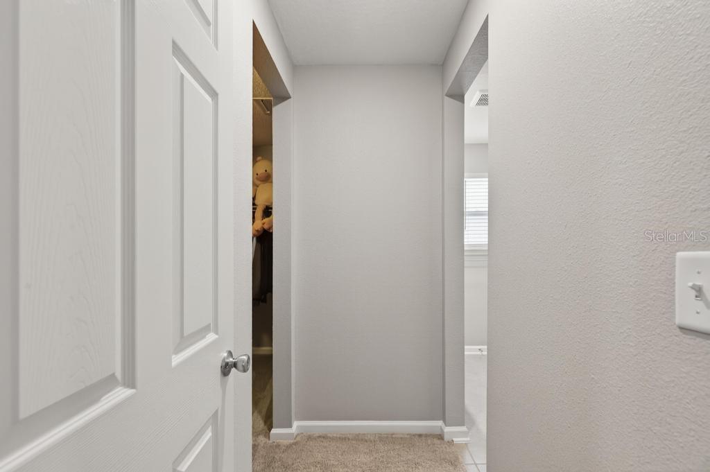 PINEWOOD PLACE - Residential