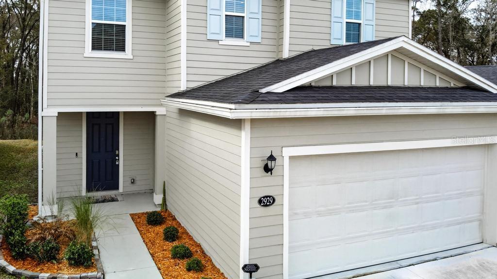 PINEWOOD PLACE - Residential