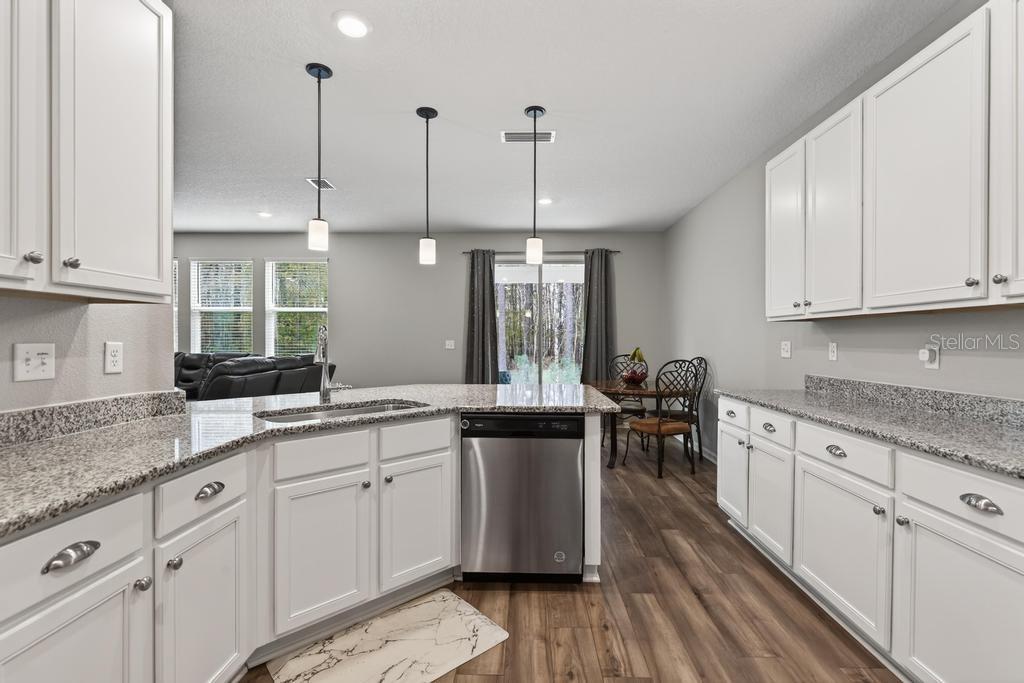 PINEWOOD PLACE - Residential